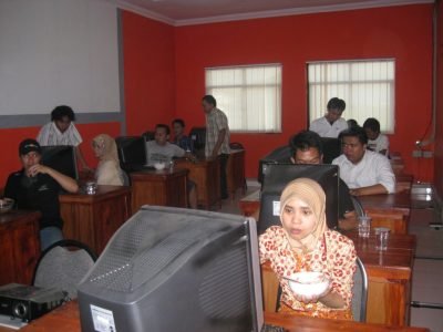 Astamedia Net Cafe