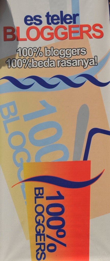 Es Teler Bloggers