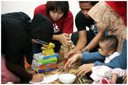 Ayo daftar lombanya :D
