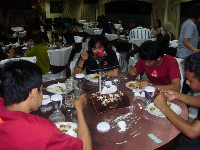 Mari Makan :)