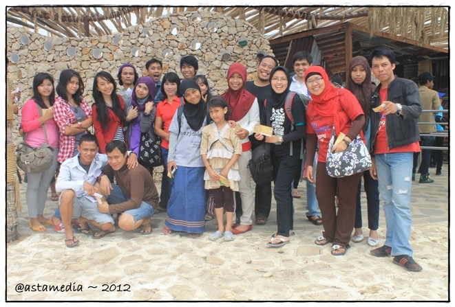 Liburan Astamedia Group Liburan Astamedia Group