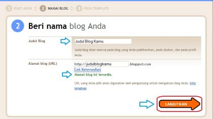 Blog
