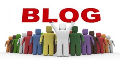 10 Alasan Membuat Blog