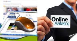 Online Marketing