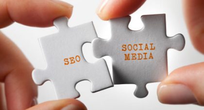 SEO dan Social Media Bekerjasama Membangun Link (Bag. I)