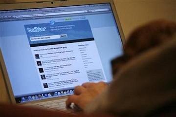 Menggunakan twitter untuk bisnis