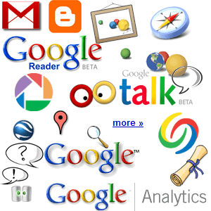 5 Google Tools Gratis Terbaik