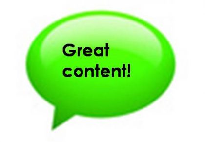 Cara Membuat "Great Content" untuk Website Anda
