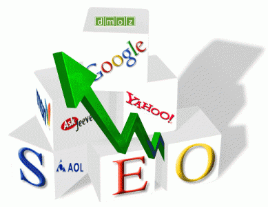 Memilih SEO Sebagai Karir Anda!