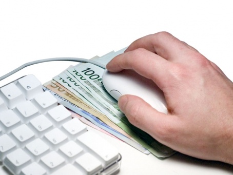 Bisnis Online