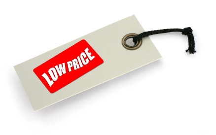 Harga Produk E-commerce