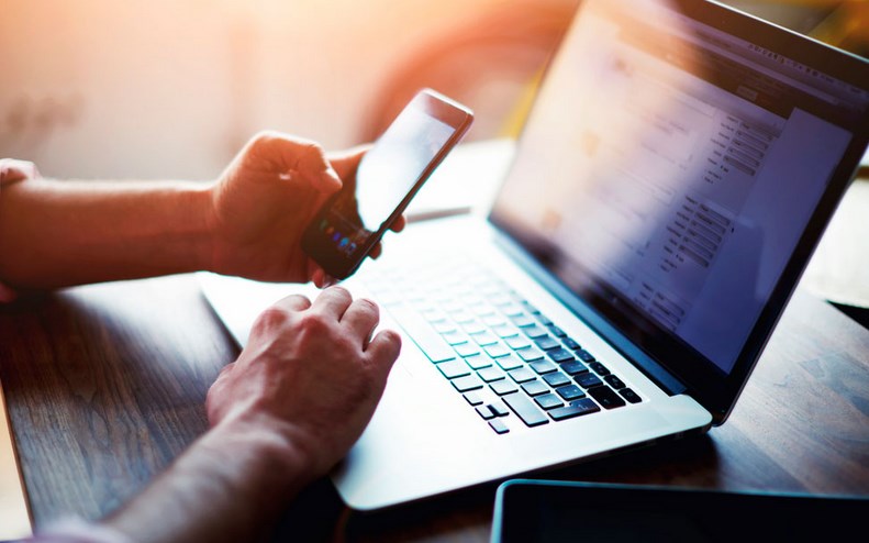 Cara Bisnis Online Lewat Blog Untuk Mendongkrak Penjualan