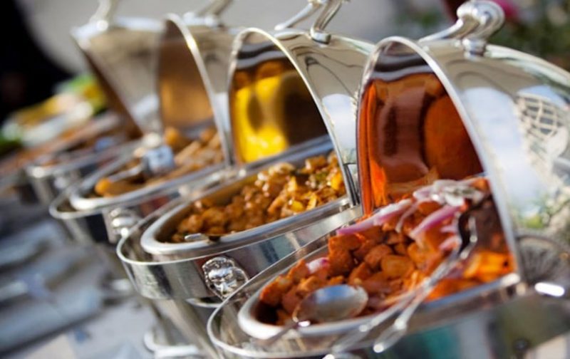 Noer Catering
