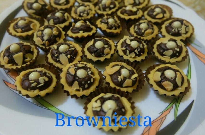 BROWNIESTA - Kue Brownies Paling Enak di Makassar
