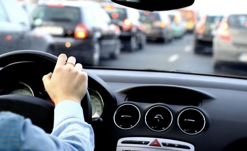 Kursus Privat Mengemudi Mobil di Makassar