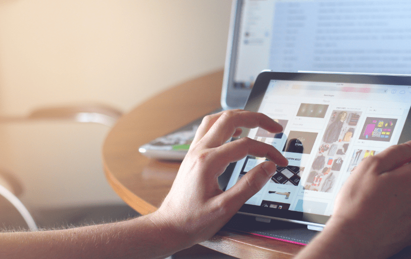 Pengembangan Bisnis Online