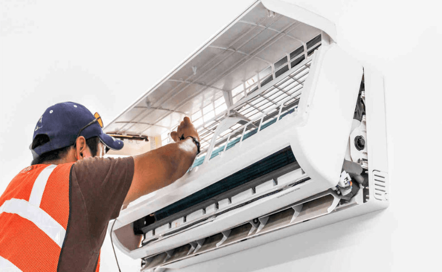 Service AC