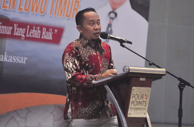 Asri Tadda Owner AstaMedia Group